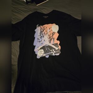 brand new without tags Jordan t shirt size xl